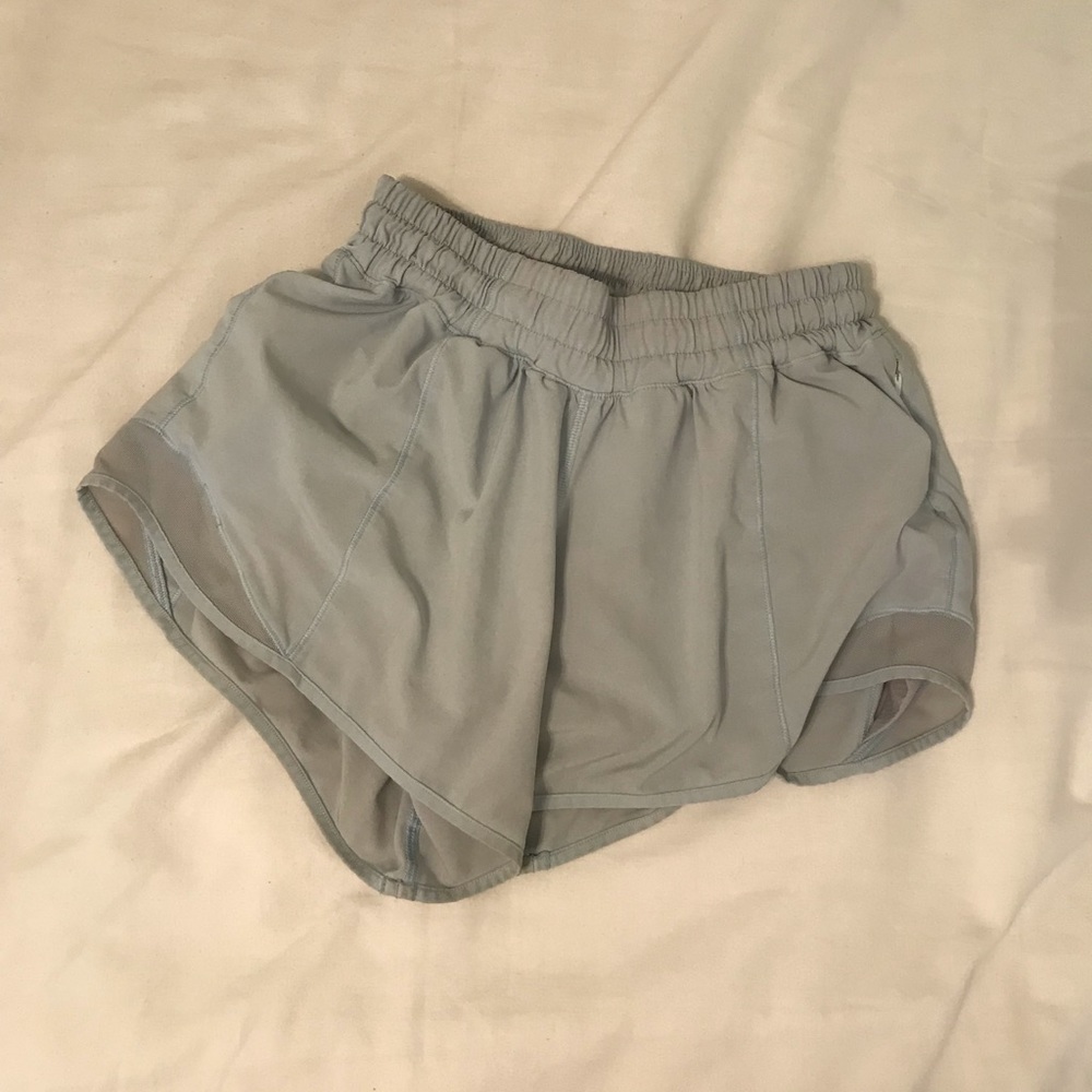 Lululemon Hotty Hot II *long*